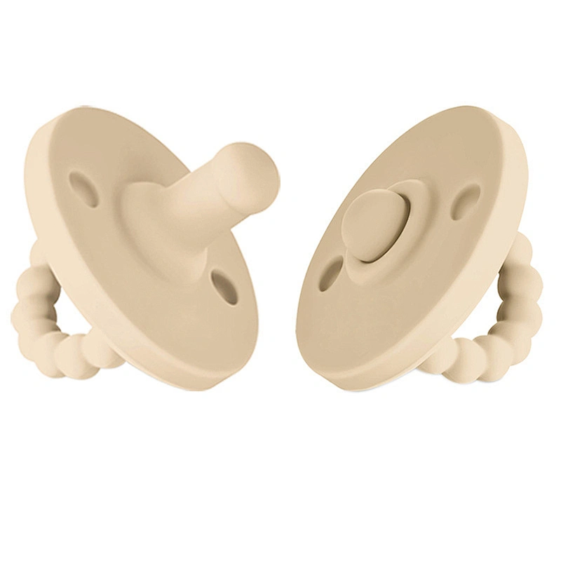 Most selling products baby dummy adult pacifier nipple in low price