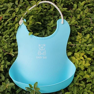 OEM China Wholesale Baby Products For Silicone Baby Bibs Bandana Drool Bibs