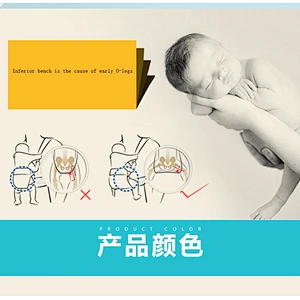2020 Amazon top sellers multifunctional comfort safety baby waist stool for baby for caring for baby growth