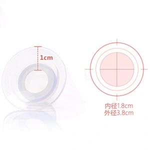 wholesale Invisible nipple straighteners nipple stretching machine vacuum pump device