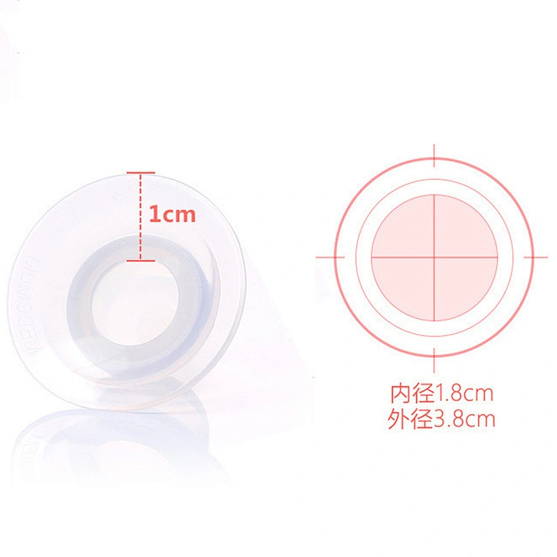 wholesale Invisible nipple straighteners nipple stretching machine vacuum pump device