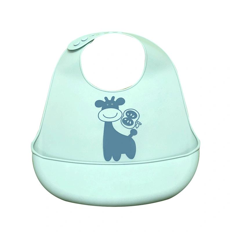 2020 fashionable newest multi-style elastic and durable custom nice  baby bib