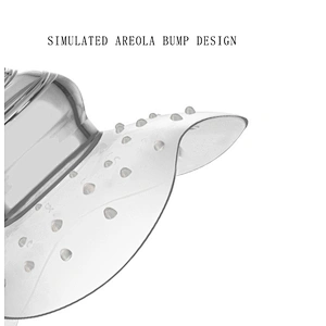 2020 Amazon top sellers soft elastic stretchable safety breast shield for baby for feeding