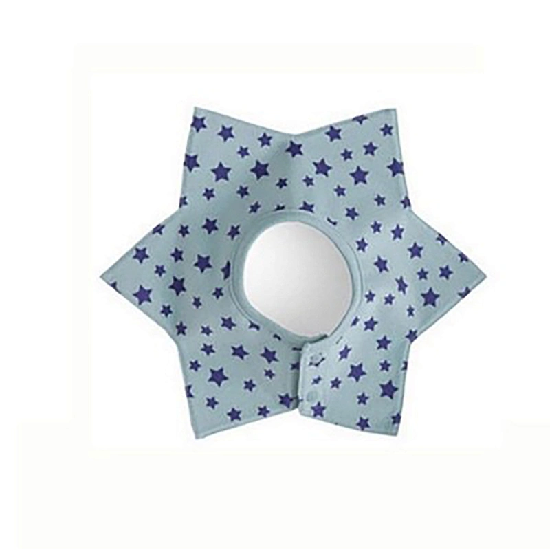 Chinese factory custom printed baby bib silicone bibs amazon with wholesale price