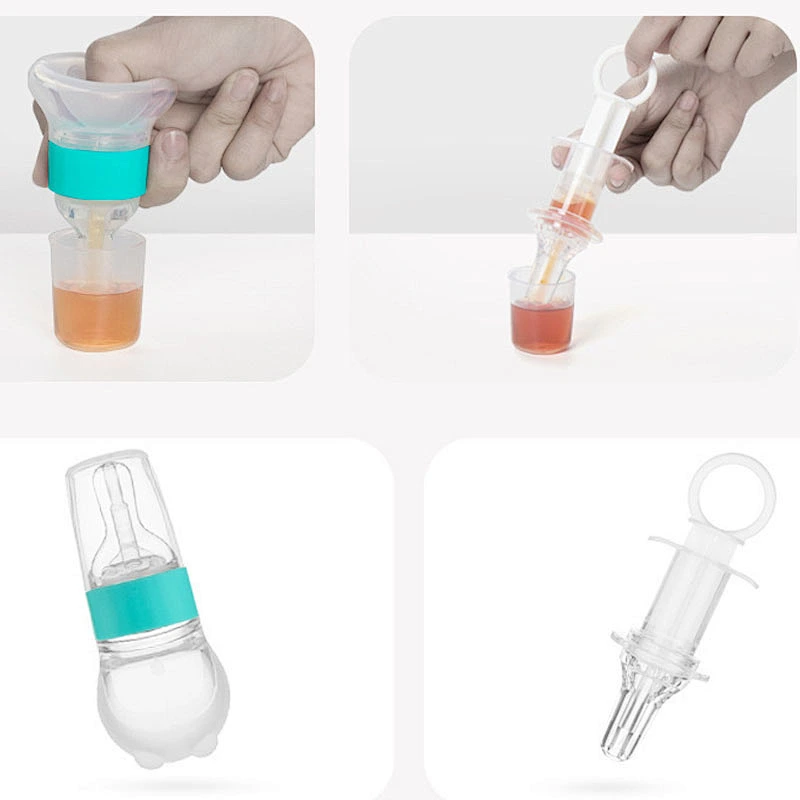 custom  feeding milk bottle 200 ml bottle filling machine  for baby