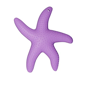 Hot selling product baby teether babies gel for teething funny in low price