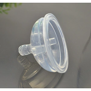custom baby big   silicone rubber nipple  quality nipple breast milk real type