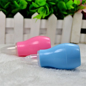 Nose Cleaner Silicone With Mini Design Nasal absorption device
