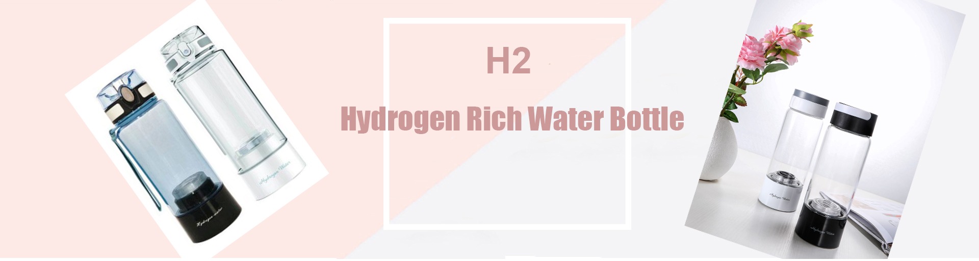 hydrogen water