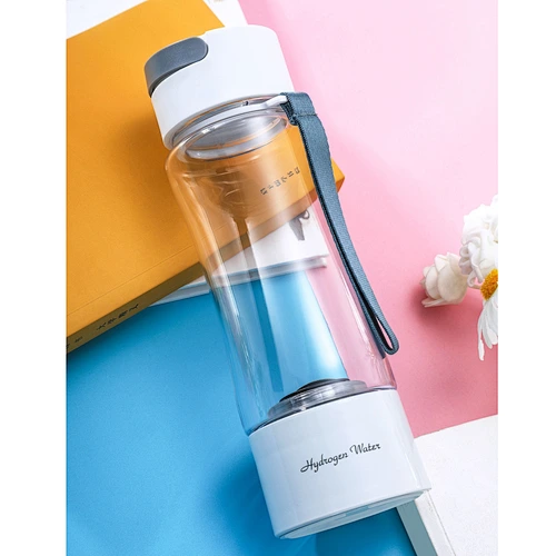ZHDY-Q9 Hydrogen Water Bottle Hydrogen Water Generator Maker