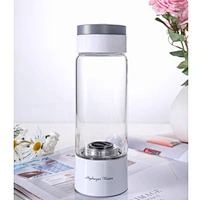 ZHDY-Q10 Hydrogen Water Bottle Portable Hydrogen Water Generator