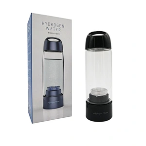 ZHDY-Q7 Hydrogen Water Maker Bottle Potable Hydrogen Water Generator