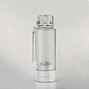 ZHDY-Q8 Hydrogen Water Maker Bottle Potable Hydrogen Water Generator