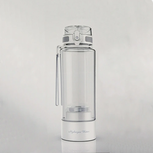 ZHDY-Q8 Hydrogen Water Maker Bottle Potable Hydrogen Water Generator