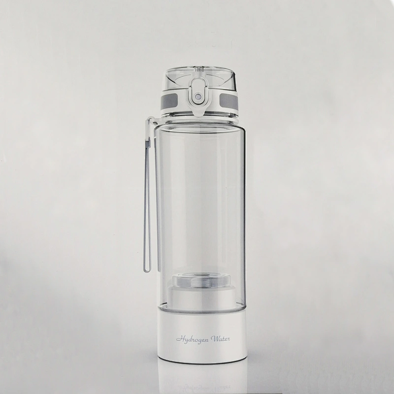 ZHDY-Q8 Hydrogen Water Maker Bottle Potable Hydrogen Water Generator