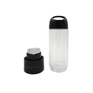 ZHDY-Q7 Hydrogen Water Maker Bottle Potable Hydrogen Water Generator