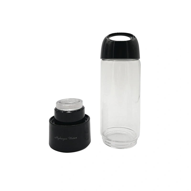 ZHDY-Q7 Hydrogen Water Maker Bottle Potable Hydrogen Water Generator