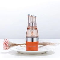 Hydrogen spray