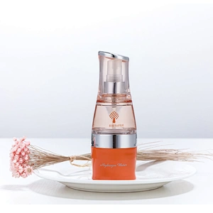 Hydrogen spray