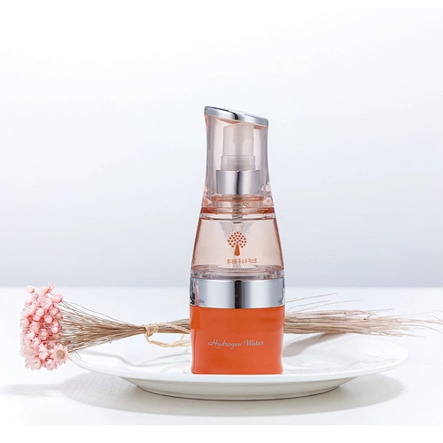 Hydrogen spray
