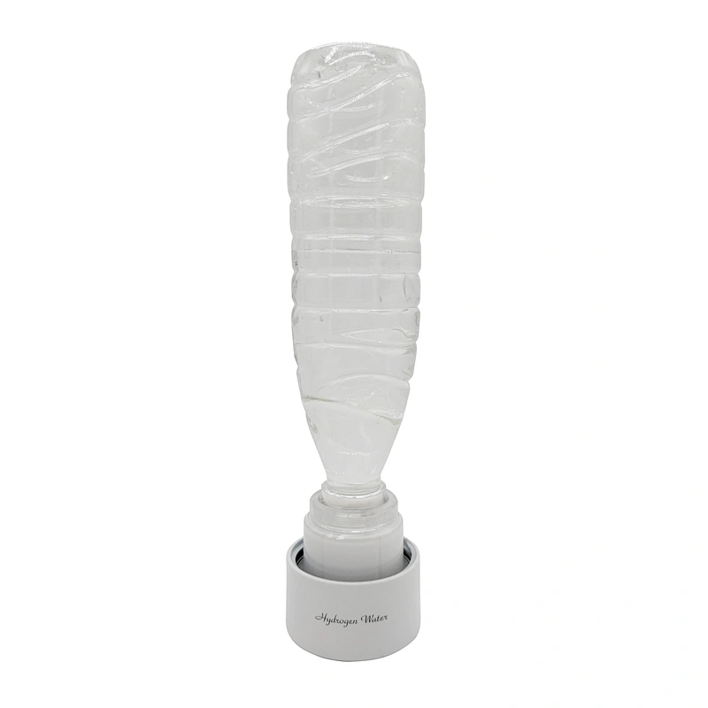 ZHDY-Q8 Hydrogen Water Maker Bottle Potable Hydrogen Water Generator