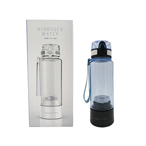 ZHDY-Q8 Hydrogen Water Maker Bottle Potable Hydrogen Water Generator