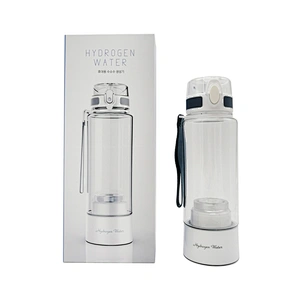ZHDY-Q8 Hydrogen Water Maker Bottle Potable Hydrogen Water Generator