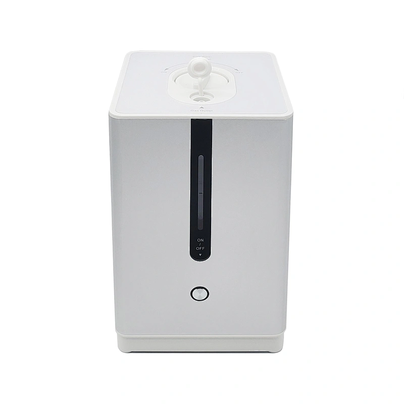 High Quality MiNi Portable Hydrogen Breathing Machine Hydrogen Inhaler Machine