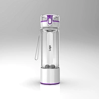 Hydrogen Water Bottle Portable Hydrogen Water Generator