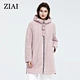 2020 Hot selling girls trench coat waterproof windbreaker women oversized long raincoat windproof coats light pink trench coat
