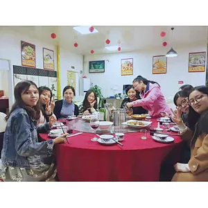 团队聚餐