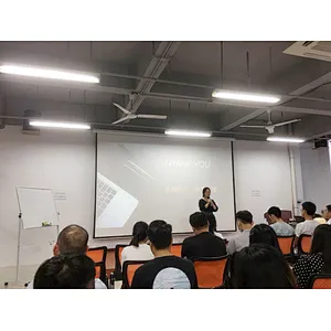 2020年7月销售培训