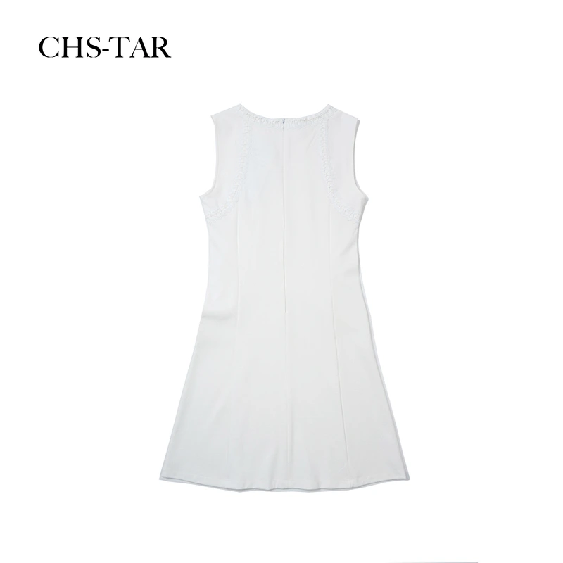 F Phoebe Dress