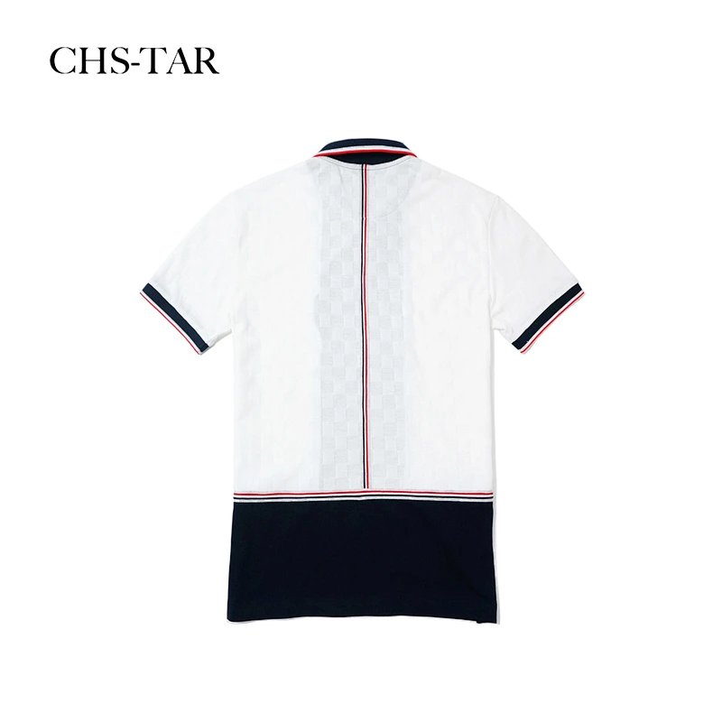 M Ashton Polo