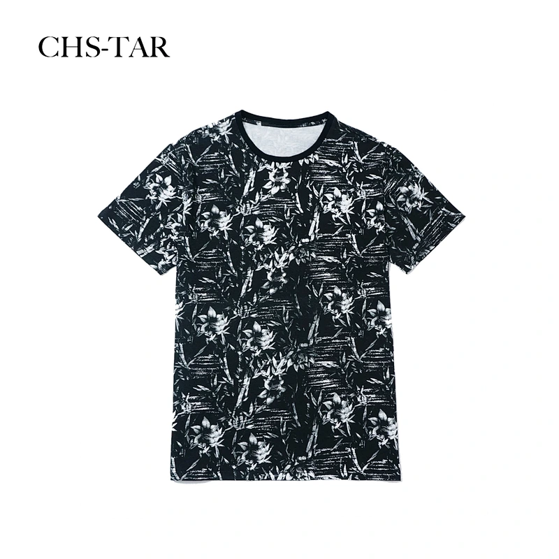S/S Crew Neck Top