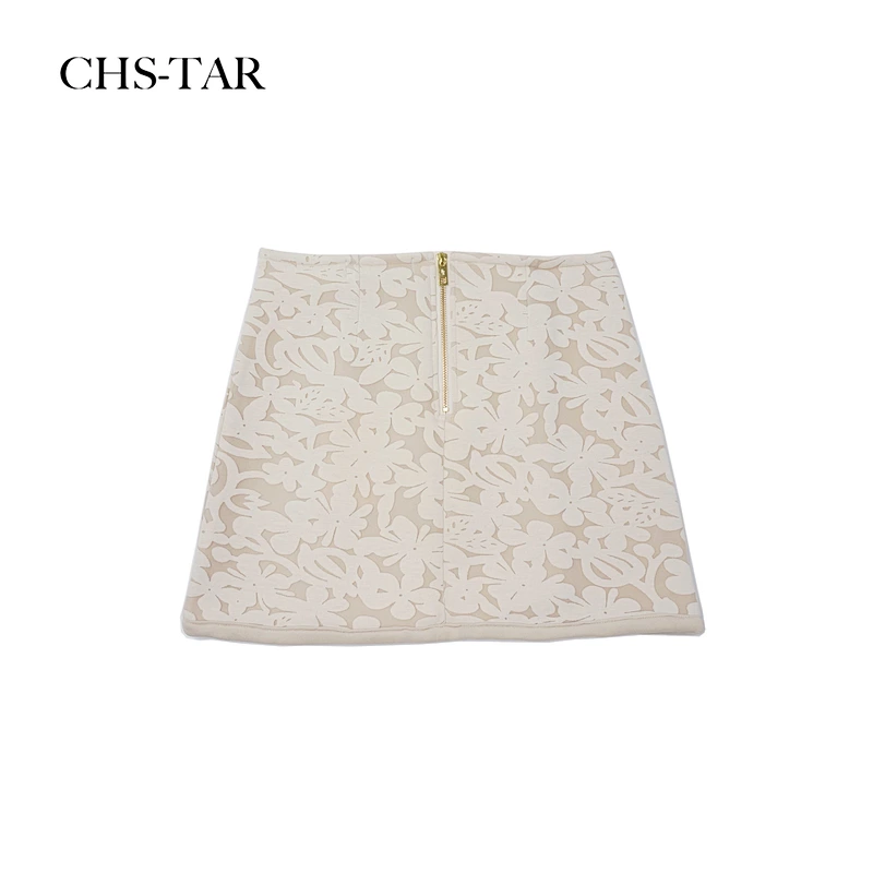 HR R Vesuve Skirt