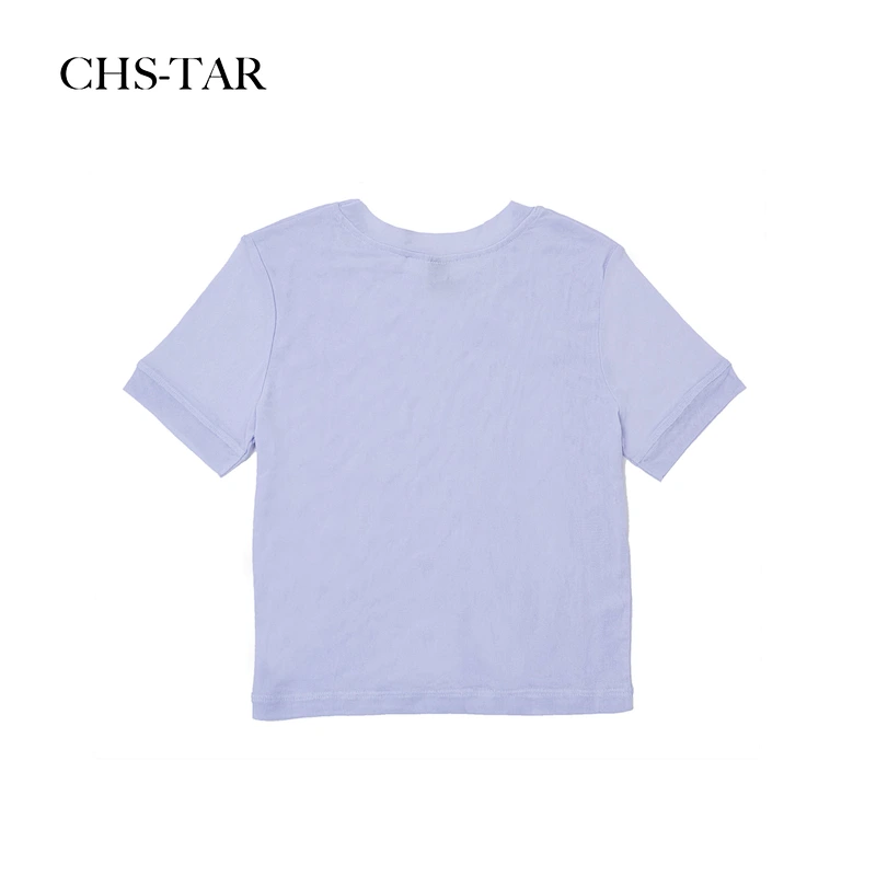 Mesh Crop Top