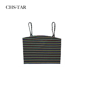Ribbing Cami