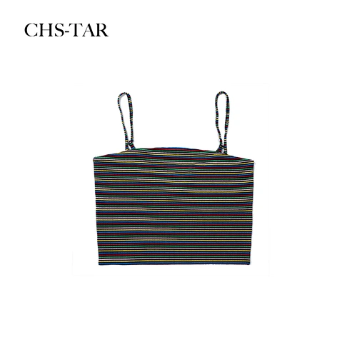 Ribbing Cami