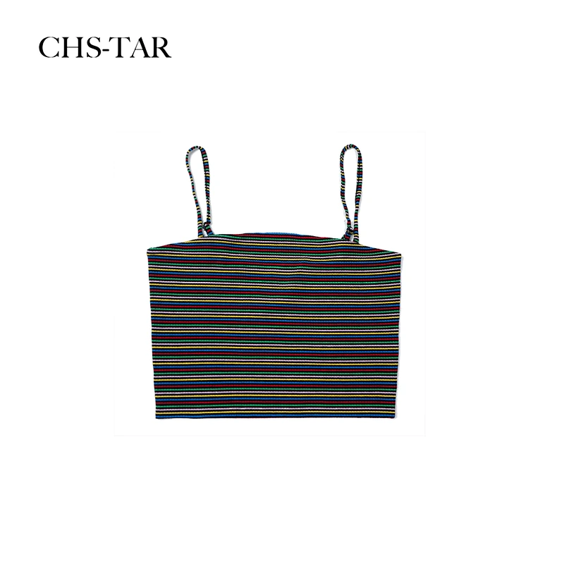 Ribbing Cami