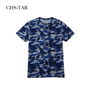 S/S Crew Neck Top