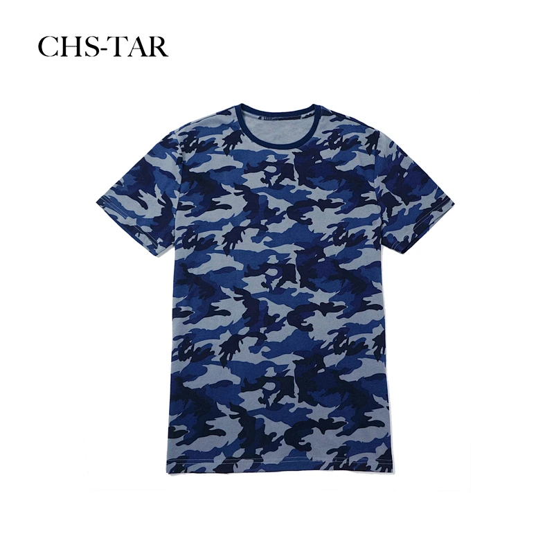 S/S Crew Neck Top