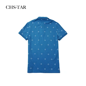 M Archie Polo