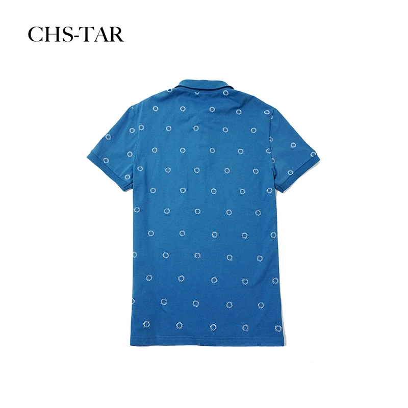 M Archie Polo