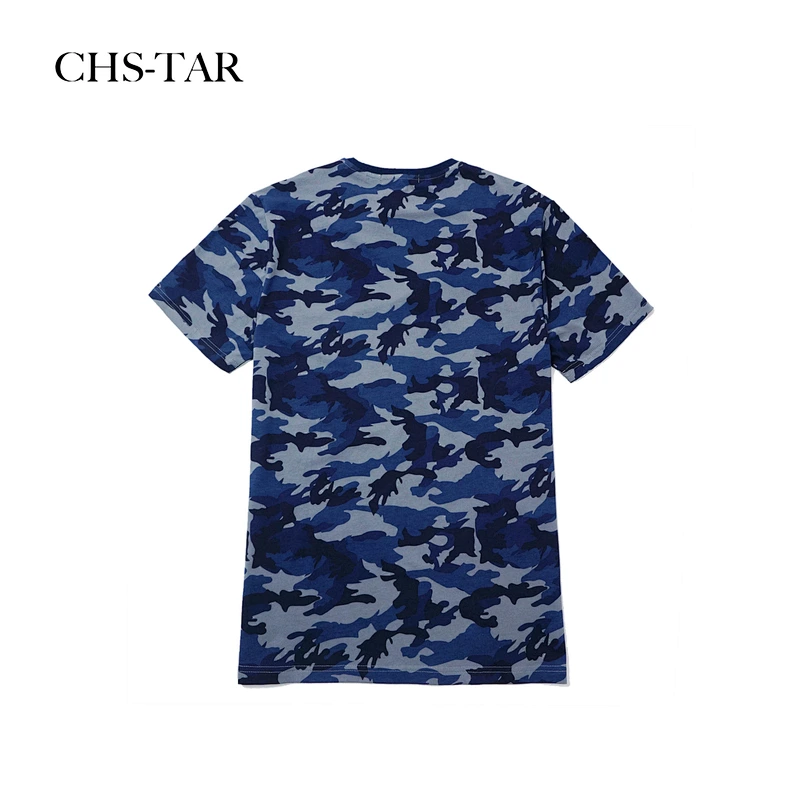 S/S Crew Neck Top