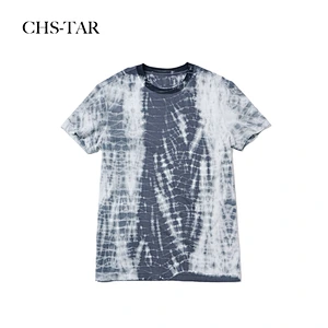 M Tie Dye Tee