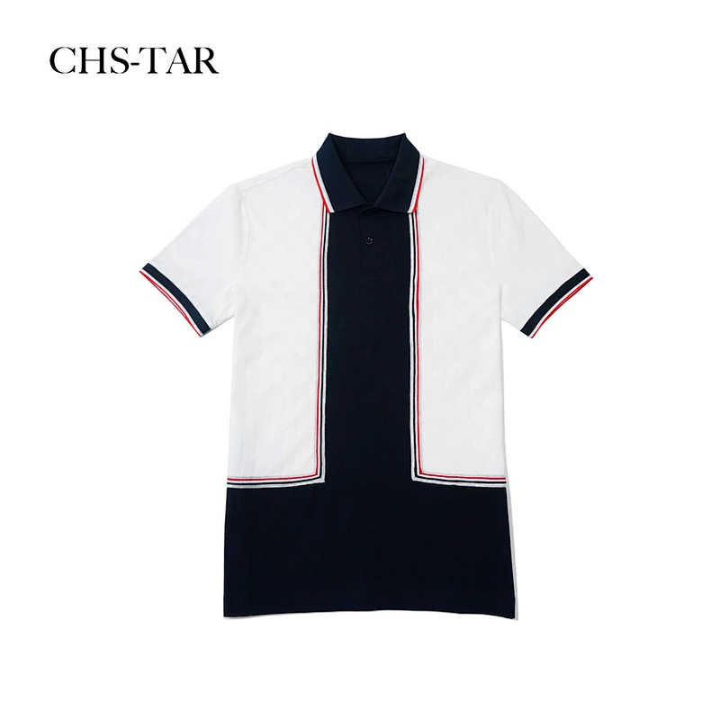 M Ashton Polo