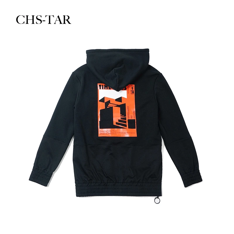 M Rogue Hoodie