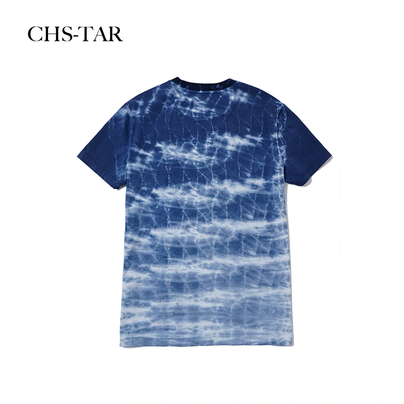M Tie Dye Tee