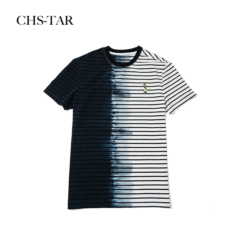 M Moonlight Tie Dye Tee